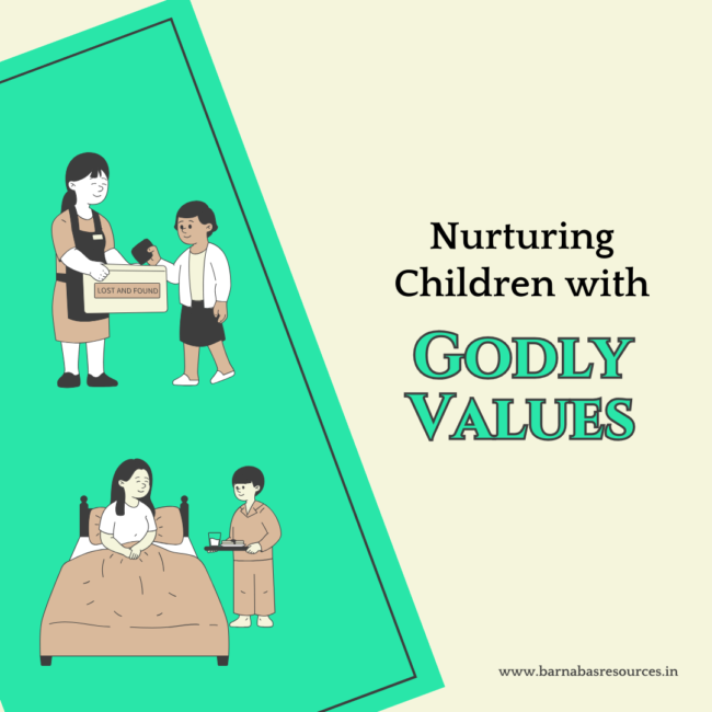 24 July 2024 Secret Of success in family