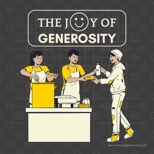 Why Christians should give Why Christians should give