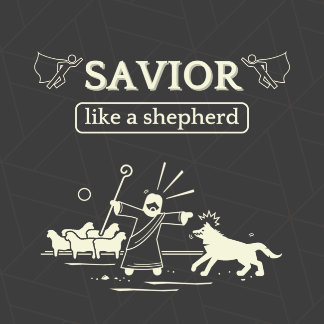 Security of a Christian Security of a Christian