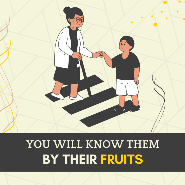 The Marks of a Pseudo Disciple The Marks of a Pseudo Disciple